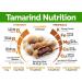 SR Spices Sweet Tamarind Box Thailand Mithi Imli Big Size A Grade Quality 250g Small - Buy Online on GoSupps.com