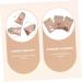KOMBIUDA 6pcs Christmas Sack Bags Drawstring Christmas Bag Multipurpose Storage Bags Elk Burlap Bag - Buy Online on GoSupps.com