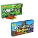 Mike And Ike Original Fruits & Mega Mix Theatre Box 141g - 02 Mixed Boxes