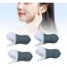 DAUZ Airplane Earplugs - Hypoallergenic Pressure Relief 4pcs for Travel & Hiking 1 Count - Buy Online on GoSupps.com