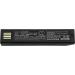 TECHTEK battery compatible with Honeywell 1202g 1452G 1472G 1902GHD 1902GSR 1911i 1952HHD 1952HHD-5-INT-N 1981i 3820 3820i 4620 4820 4820i 5620 6320 8675i Granit 1911i Voyager 120 - Buy Online on GoSupps.com