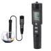 High-Accuracy Dissolved Oxygen Measurement Device with Removable Probe Ideal Test Kit for Gardening & Experiments - Backlit Display - Buy Online on GoSupps.com