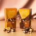  Lindt Lindt Nuxor Milk Chocolates & Hazelnuts Lindt Chocolate Gift 165g - Buy Online on GoSupps.com