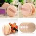 U-K 5 Pcs Face Powder Puff Soft Beauty Cosmetic Sponge Puffs Women Makeup Tools Professional Processed - Buy Online on GoSupps.com