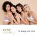Sun lEssence Self-Tanning Concentrate | Streak-Free Face Tanning Drops for Medium/Dark Skin - Easily Blend with Moisturizer - Buy Online on GoSupps.com