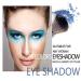 35 Color Matte Shimmer Glitter Eye Shadow Palette - Highly Pigmented Long Lasting Professional Makeup - Buy Online on GoSupps.com