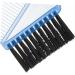 Angoily 1 Set Salon Hair Color Kit Mesh Make up Bag Hair Tinting Bowl Hair Coloring Bowl Hairdressing Brush Scissor Bumper Coloring Board Hair Coloring Combs Hair Dye Tool Kit - Buy Online on GoSupps.com