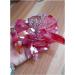 Natural Crystal Rough BEGISA Crystal 445g Light Red Quartz Crystal Titanium Bismuth Silicon Cluster Rainbows Natural Stones and Minerals Crystals - Buy Online on GoSupps.com