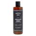 Barrel and Oak - 2-in-1 Shampoo & Conditioner Men's Shampoo & Conditioner Set Hair Care for Men Cleanses Hair & Scalp Natural Moisturizer Essential Oil-Based Scent Vegan (Woodland Birch 16 oz)