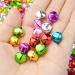 400pcs 1/2 Inch Jingle Bells for Christmas & Party Decoration Marrywindix DIY Craft Bells - Buy Online on GoSupps.com