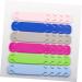 JECOMPRIS 10S Mask Clip for Comfort - Ear Saver Extender Hook for Face Masks | Disposable Facial Accessories - Buy Online on GoSupps.com
