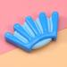 Portable Roller Hair Tool - DIY Bridal Braider Twist Maker in Blue | International Shipping - Buy Online on GoSupps.com