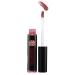 REINA REBELDE Virgencita Lip Brilliance - Light Pink High Shine Lip Gloss | Long-Lasting Moisturizing Non-Sticky & Cruelty-Free - Buy Online on GoSupps.com