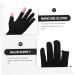 FRCOLOR 1 Pair Ladies Sun Protection Gloves Sunblock Gloves exfoliating Gloves Mittens Kids Golfing Hand Gloves for Protection Salon Supply Leather Gloves Thin Section Miss Cloth 21x7.5x0.8cm - Buy Online on GoSupps.com