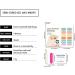  xowwyue Gel Nail Polish Stickers Gel Nail Decals - Personal Care Products for Manicure Spa Summer Home Travel Bridal Daily Life Vacation Grooming Party Wedding - Buy Online on GoSupps.com