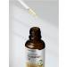 Organic Abyssinian Oil 4 fl oz | Hair & Skin Care | 2 Pack of 2oz | Paraben & SLS Free | Fragrance Free | Horbaach - Buy Online on GoSupps.com