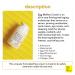 Too Cool for School Egg Mellow Cream - 5-in-1 Firming Moisturizer 1.76 oz | Hydration & Elasticity - Buy Online on GoSupps.com