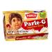 Parle-G Biscuits 2.13 oz - Bulk 48 Pack | Delicious Indian Tea Biscuits - Buy Online on GoSupps.com
