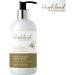 Highland Aromatics Fine Liquid Handwash Milk and Honey 300ml Pump Action Bottle - Buy Online on GoSupps.com
