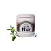 d liKtess - Savon noir traditionnel l'Eucalyptus - en p te 1000 ml - Hammam et spa - Fabriqu en France