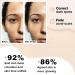 Face Oil + 10 Supercharged 100% Natural Ingredients. Preservative Free Anti-Ageing Facial Oil - Buy Online on GoSupps.com