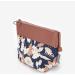 Stylish Portable Makeup Bag for Women - Multi-functional Travel and Cosmetic Organiser | Shop Now! - Buy Online on GoSupps.com
