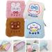 COHEALI Sanitary Napkin Storage Bag - Portable Menstrual Pad Holder for Purse - 4pcs Set for Teen Girls and Women - Zipper Closure - Buy Online on GoSupps.com