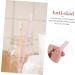 Buy Portable Non-Slip Toothbrush for Adults - Ideal for Travel & Confinement | International Shipping Available - Buy Online on GoSupps.com