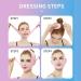 Face V Shaper Facial Slimming Bandage - Chin & Cheek Lift Strap | Anti-Wrinkle & Youthful Contour - Fast International Shipping - Buy Online on GoSupps.com