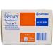 Convatec 413165 Sur-Fit Natura Durahesive Tape 4'' x 4'' with 1.5'' Flange - 10/bx - Buy Online on GoSupps.com