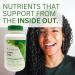 Youngevity Ultimate Cal 120 Capsules - Supports Bone Health - 1 Bottle - Buy Online on GoSupps.com