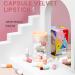 Shop 16-Capsule Long Lasting Waterproof Lipstick Set for All Skin Tones | Velvet Matte Finish - International Shipping Available - Buy Online on GoSupps.com