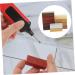 Healeved Floor Repair Wax Set - Hardwood Laminate & Vinyl Scratch Remover Kit | Furniture Repair & Scratch Filler - Buy Online on GoSupps.com