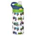 Tractor Stainless Steel Water Bottle for kids- 12 Ounce Stainless Steel Vacuum Insulated Water Bottle for Kids children Double Wall Vacuum Insulated Bottles Tractor-1