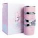 Perry Ellis 360 Eau De Toilette Spray 6.8 Oz/ 200 Ml for Women & Lattafa Yara for Women Eau de Parfum Spray 3.40 Ounce / 100 ml - Buy Online on GoSupps.com