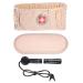 Spinal Inflatable Waist Belt - Decompression Air Traction Device for Lumbar Pain Relief & Support - Buy Online on GoSupps.com