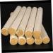 Buy Healeved 20pcs Chinese Moxa Sticks - Pure Nanyang Moxa Sticks for Wellness - Fast International Shipping - Buy Online on GoSupps.com