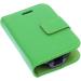 Buy Foto-Kontor Compatible Case for Abbott Freestyle Libre 3 Green Protective Book Style Cover - Buy Online on GoSupps.com