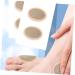 Housoutil 3 Sheets Feet Toe Protector Corn Cushion for Feet Corn Remover for Feet Corn Pads for Bottom of Foot Feet Corn Patches Protective Corn Pad Sticker Stickers - Buy Online on GoSupps.com