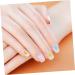 minkissy 3pcs 1 Nail Art Polymer Clay Nail Art Stickers Phone Cases Nail Decor Fruit Nail Stickers Nails Stickers Vase Filler Phone Shell Polymer Slices Pendant Nail Polish - Buy Online on GoSupps.com