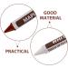 Buy Veemoon 8pcs Furniture Refinishing Crayons - Easy Scratch Repair for Wood & Furniture | International Shipping Available - Buy Online on GoSupps.com