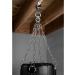 Buy AQF Punching Bag Chain - Heavy-Duty Suspension for Martial Arts Boxing MMA & Muay Thai | 3 4 & 6 Striking Steel Chain - Buy Online on GoSupps.com
