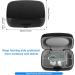 12pcs Hearing Aid Cleaning Kit with Storage Case - Opticon Hearing Aid Cleaning Tools - Buy Online on GoSupps.com
