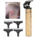 Hair Clippers Professional T Blade Trimmers for Home Travel Men Hair Salon - Buy Online on GoSupps.com