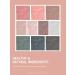 Syntus 10-Piece Gel Nail Polish Set - Soak Off LED Nail Gel Collection in Nude, Gray, Pink, Blue Colors - Modern Times Series | Nail Art Manicure Kit - Buy Online on GoSupps.com