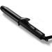 Travel Curling Iron - 1 Inch Mini Hair Curler with Adjustable Temp Ceramic & Keratin Infused Dual Voltage & Storage Bag - Buy Online on GoSupps.com