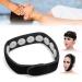 Portable Acupuncture Massage Headband for Pain Relief | Yoga & Fitness | Needle-Stinger (Black) - Buy Online on GoSupps.com