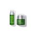 Murad Retinal ReSculpt Overnight Combo - Treatment Serum and Overnight Cream for Targeting Sagging Crepey Skin and Deep Wrinkles Set of 2