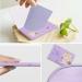 200-Count Lavender Oil Blotting Sheets for Face | Natural Premium Blotting Paper for Makeup | Oil Control Sheets 60x90mm - Buy Online on GoSupps.com
