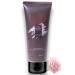 Niacinamide Body Scrub - Flower Fragrance Body Scrub Exfoliator - Niacinamide Exfoliating Body Scrub - Deep Cleansing Refine Pore Moisture Hydrating - Improve Dullness Restore Smooth Skin Elasticity